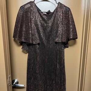 Maison Tara Evening Dress